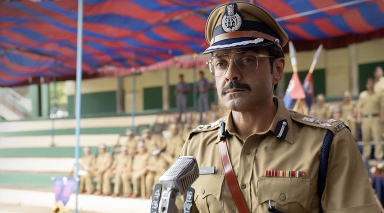 Class of '83 – Netflix’s Upcoming Cop Story, Starring Bobby Deol
