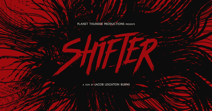 ‘Shifter’ (Trailer): Horror Twist to a Time Travel Story