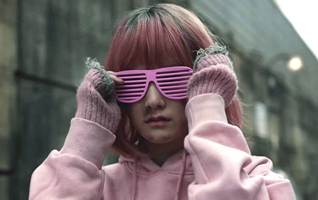 Pinki Jan Sci-Fi Short Film: “Pinki”, Directed by Spike Hyunsuk Kim - Cinecelluloid
