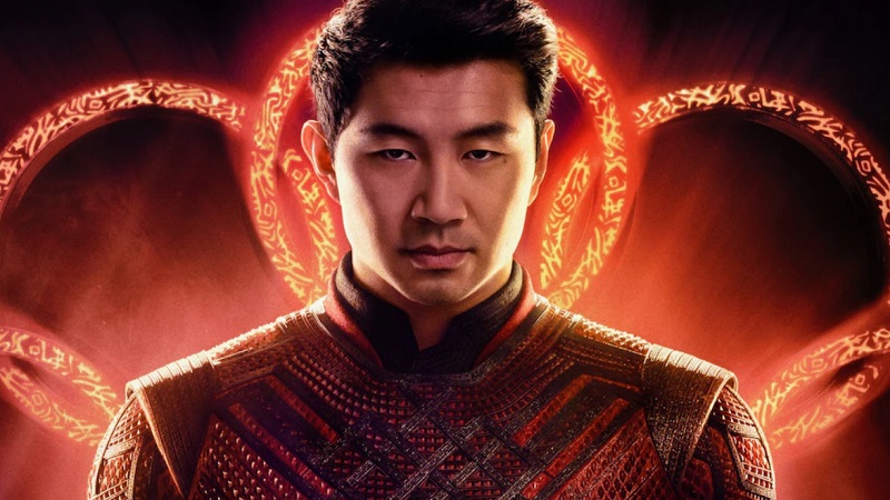 ‘Shang-Chi and the Legend of the Ten Rings’ (Trailer) – Marvel Studios’ First Asian Superhero