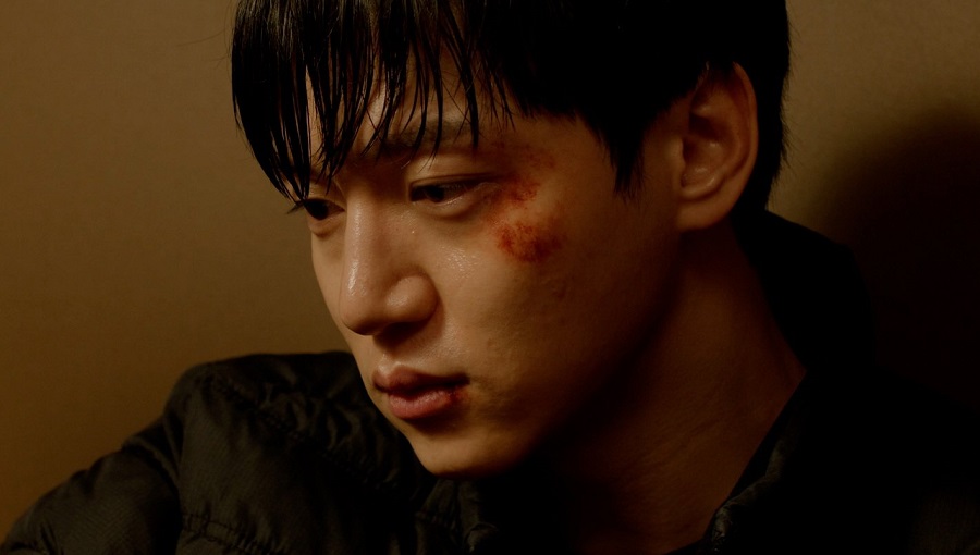 The Eve (전야) – A Korean Action Film (Trailer)