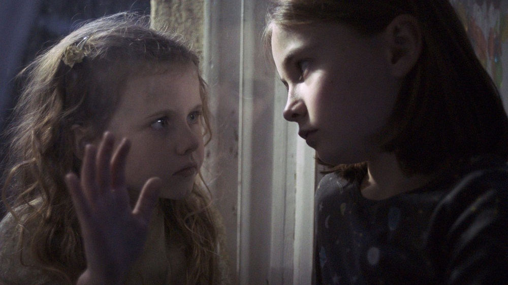 ‘Martyrs Lane’ (2021) – A Ghost Story Or Just A Young Girl’s Nightmare