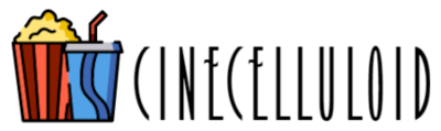 Cinecelluloid logo