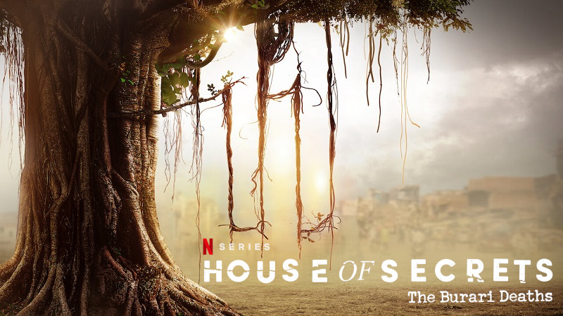 ‘House of Secrets: The Burari Deaths’: Netflix’s Crime Series Re-examines Chilling Truths
