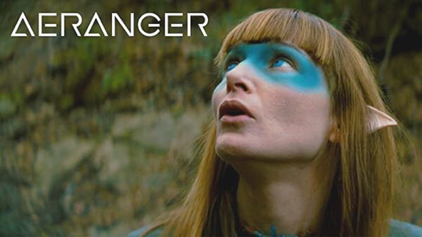 Sci-Fi Short ‘AERANGER’ – A Take on an Alien Race Searching for a New Home