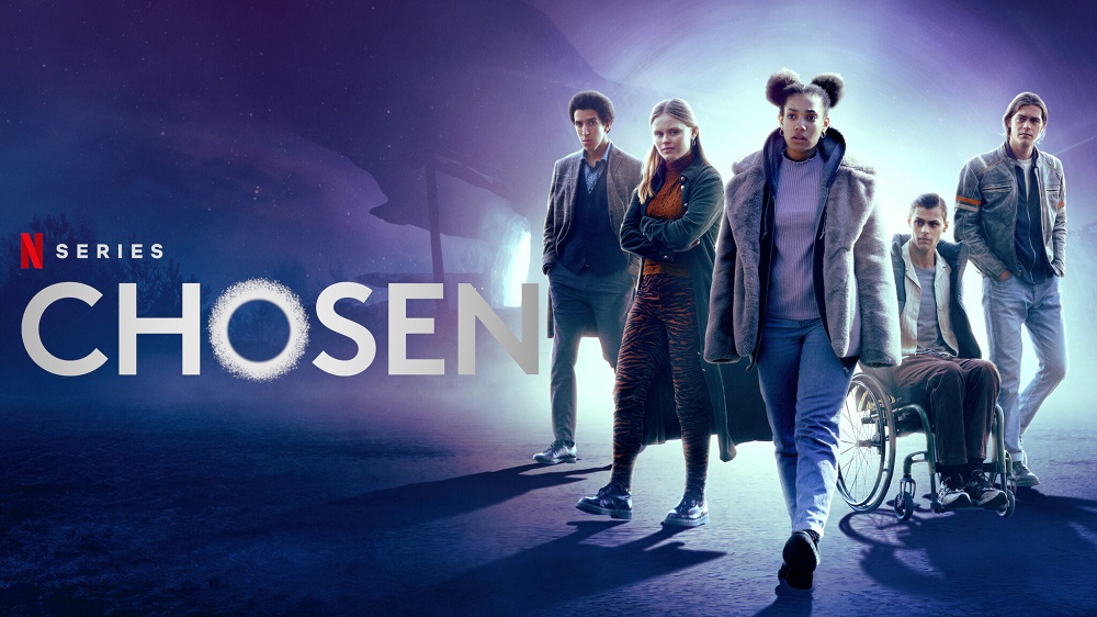 Danish Netflix Series ‘Chosen’