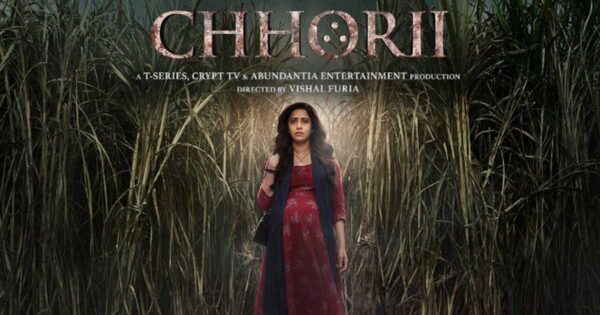 “Chhorii” (Movie Review): Delivers a Message with Spine-chilling Thrills
