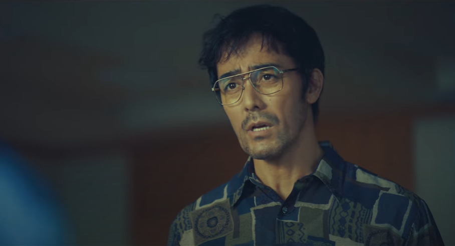 "Offbeat Cops" (2022) – Starring Hiroshi Abe and directed by Eiji Uchida