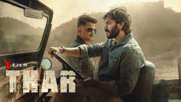 THAR (Film Review) – A Western-style Revenge Drama