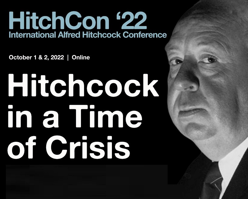 HitchCon Announces Dates and Theme for 2022 Event Inbox