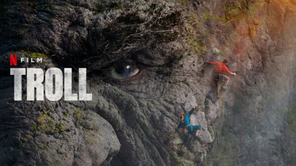 TROLL – Roar Uthaug’s Norwegian Action Adventure (Coming Soon)