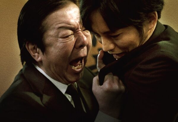 Intolerance (空白) – A Keisuke Yoshida-directed Japanese drama