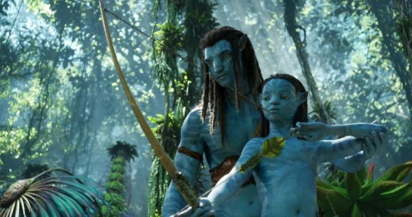 ‘Avatar: The Way of Water’: New Trailer Shows Glimpses of James Cameron’s Magical Vision
