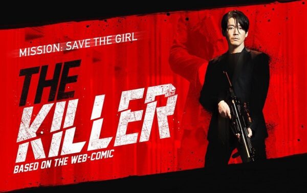 Bullets Fly and Blood Spills: “The Killer” Delivers the Action Goods