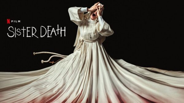 “Sister Death”: Netflix Unveils First Trailer for Verónica Prequel