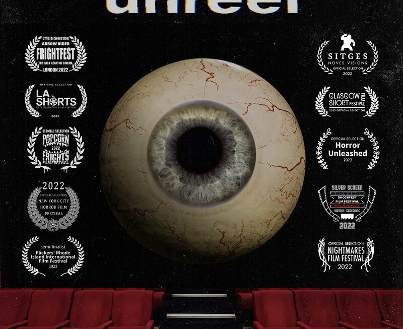 Unreel: Challenges the Boundaries of Reality and Fiction