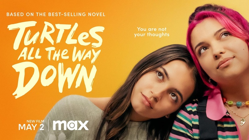 Turtles All the Way Down: A Captivating Romantic Drama