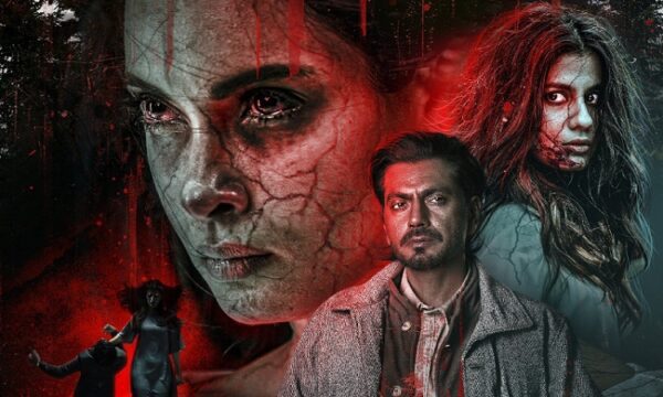 ‘Adbhut’ (Watch the Trailer): Nawazuddin Siddiqui in this Gripping Supernatural Thriller