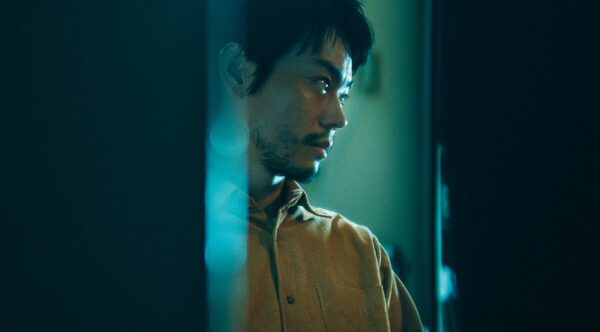 “CLOUD” – A New Japanese Psychological Thriller Premieres at Venice