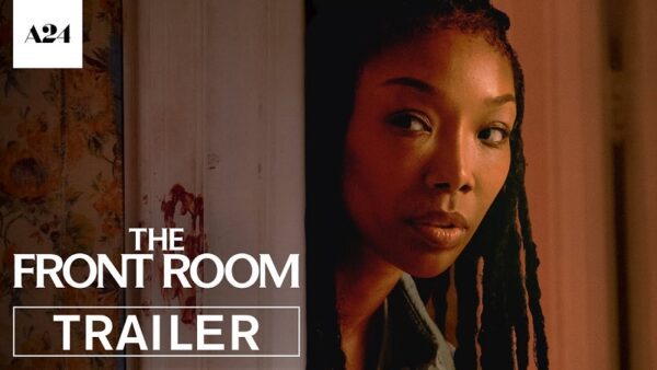 Psychological Horror ‘The Front Room’ – Watch the Trailer