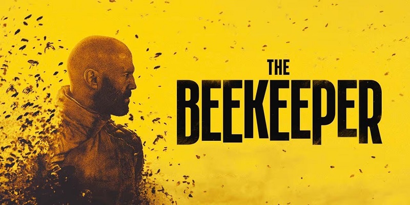 Stream It: Jason Statham's "The Beekeeper" (Review)