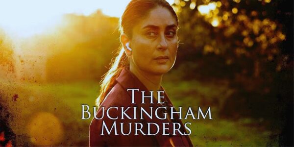 The Buckingham Murders: Kareena Kapoor’s Gripping Thriller—Watch the Trailer