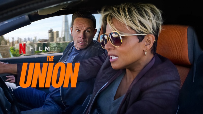 The Union (2024): Mark Wahlberg and Halle Berry’s Spy Thriller