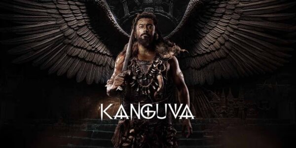 Kanguva: Suriya and Bobby Deol’s Much-Awaited Fantasy Drama