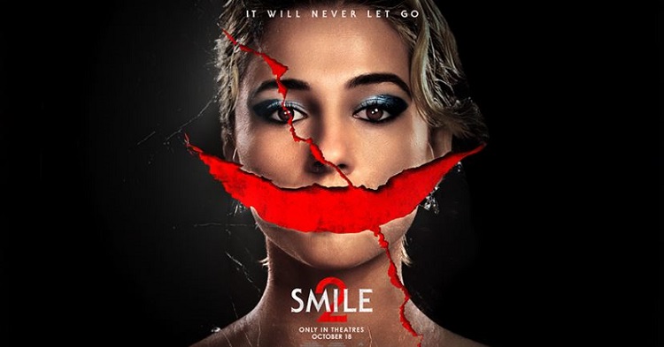 Smile 2 Trailer Promises More Fear and Frights