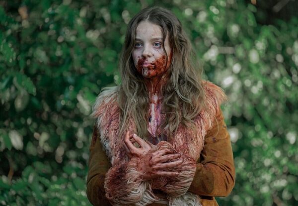 The Radleys (2024): A Twisted Family Drama with a Taste for Blood