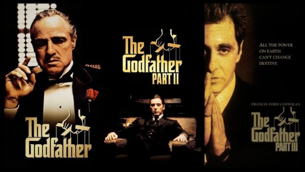 Timeless Quotes from ‘The Godfather’ Film Series: Iconic Lines That Still Resonate