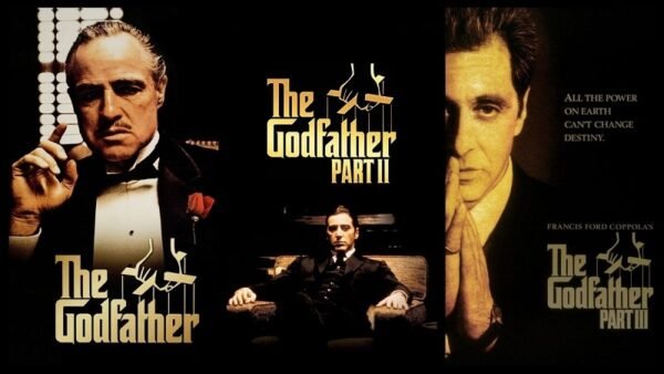 Timeless Quotes From The Godfather Film Series Iconic Lines That Timeless Quotes From The Godfather Film Series Iconic Lines That