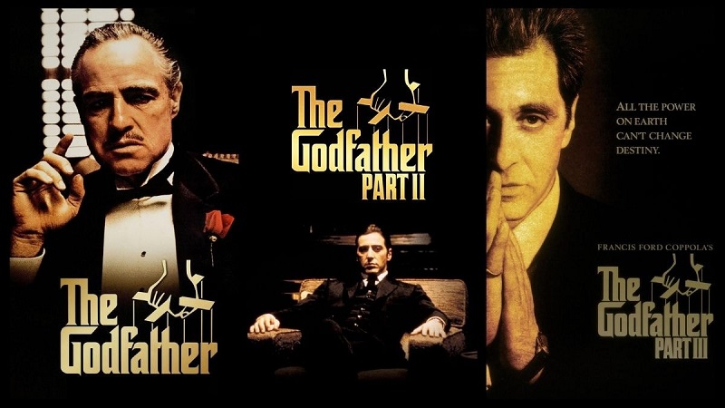 Timeless Quotes from The Godfather Film Series: Iconic Lines That Still Resonate