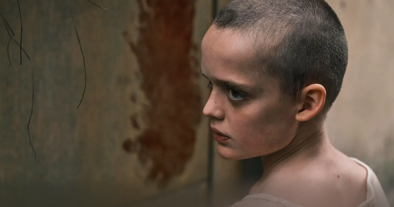 Get Ready to Sleep with the Lights On: "Bring Her Back" Creeps Closer