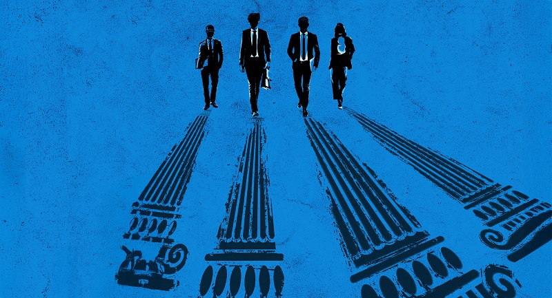 Justice on the Front Lines – Watch ‘The Fight’ Now