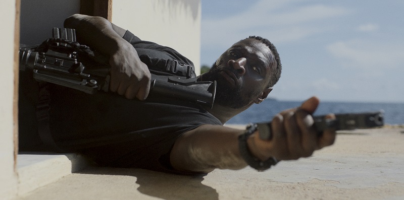 SHADOW FORCE (2025)