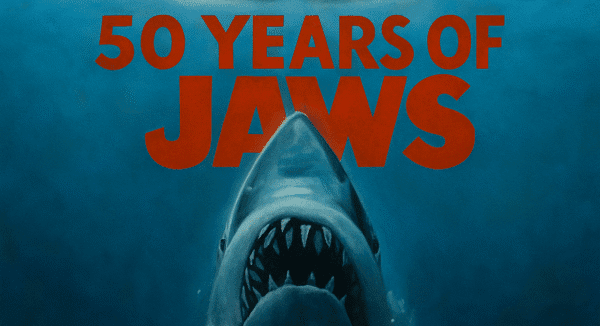JAWS Turns 50 — All 4 Movies Now Streaming on Peacock