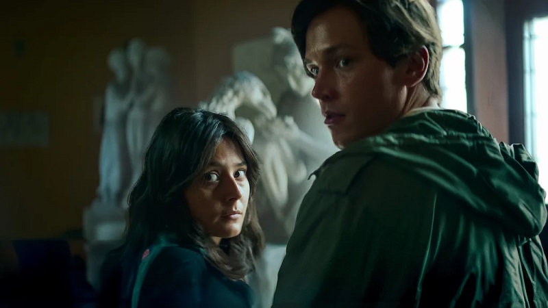 An Honest Life: A Swedish Thriller of Love, Lies, and Lawlessness