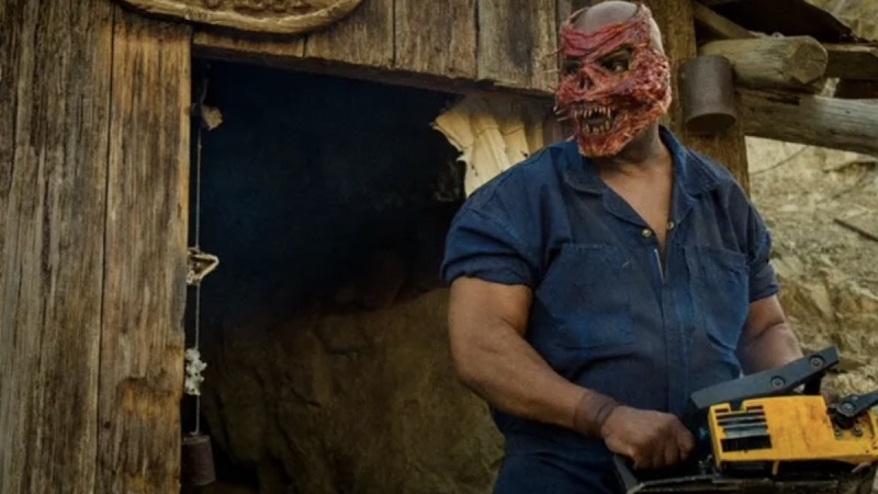 Brute 1976 Brings Back '70s Horror Grit with Modern Gore This August