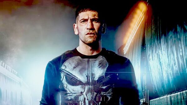 Jon Bernthal’s Punisher Joins ‘Spider-Man: Brand New Day’