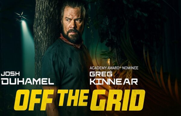 Watch “Off the Grid” (2025) – In Theaters & On Demand Now