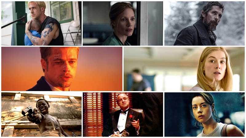 Top 10 Critically Acclaimed Crime Movies Streaming Now