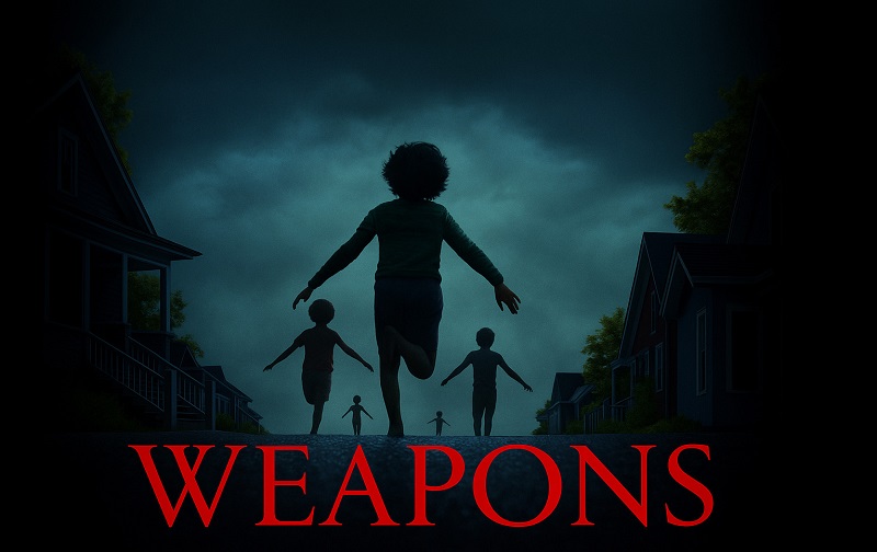 “Weapons”: Zach Cregger’s Mind-Bending Horror Mystery