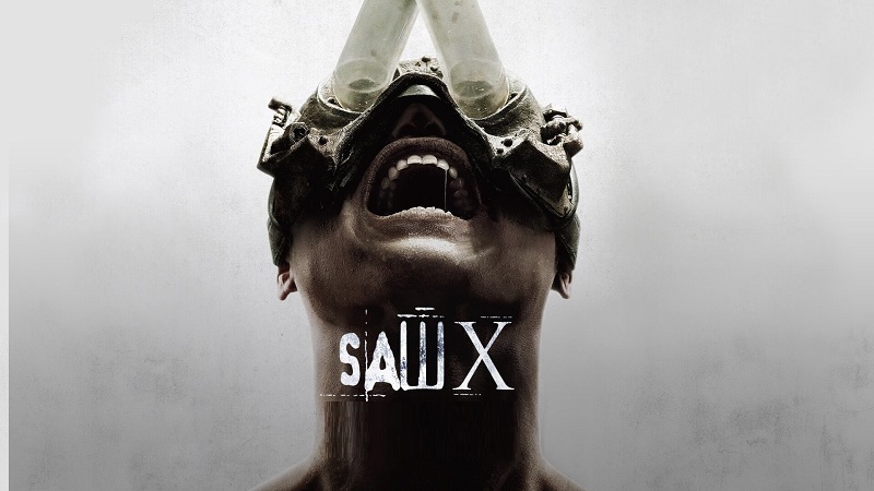 Blumhouse Seals 50% Stake in Saw, Lionsgate Retains Half