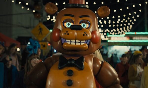 Five Nights at Freddy’s 2 Trailer: Cast, Plot, Animatronics & Release Date