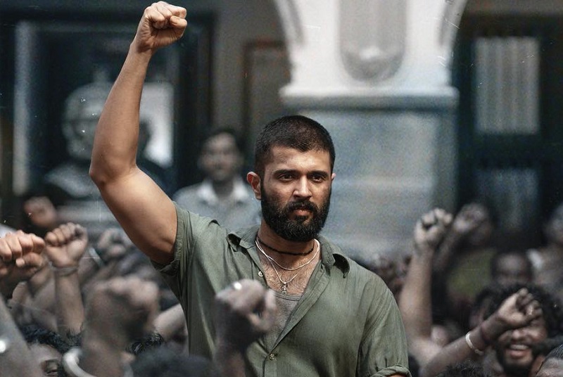 Saamraajya (Kingdom): Vijay Deverakonda’s Next Big Action Thriller