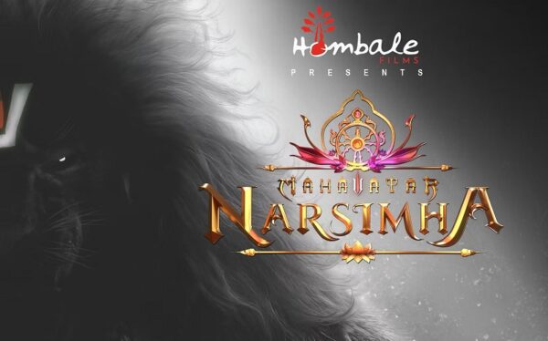 Mahavatar Narsimha (2025): An Epic Animated Film