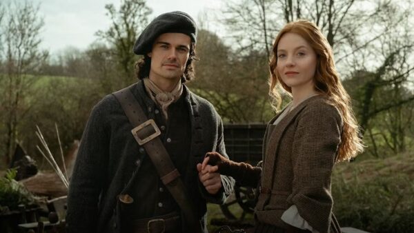 Trailer for “Outlander: Blood of My Blood” Just Dropped!