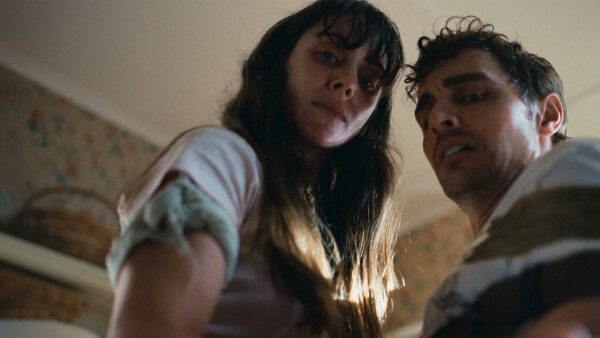 Together (2025): A Supernatural Descent into Body Horror and Broken Love