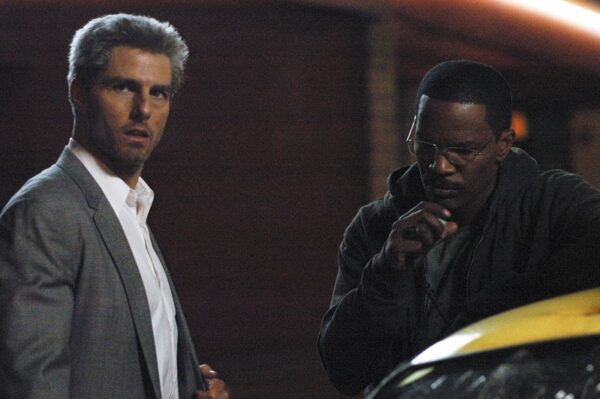 Before John Wick, There Was ‘Collateral’ – A Neo-Noir Classic